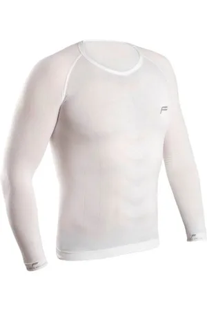Fuse Shirt lange mouw l 50-52