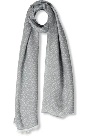 Liu Jo Logo Scarf Sjaals Dames - - Maat ONESIZE
