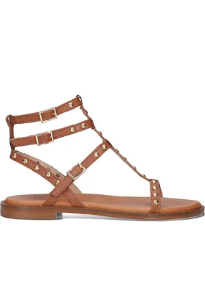 Stefano Lauran 24202 Sandalen - Dames - - Maat 43