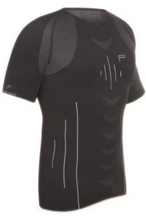 Fuse Shirt lange mouw m 46-48