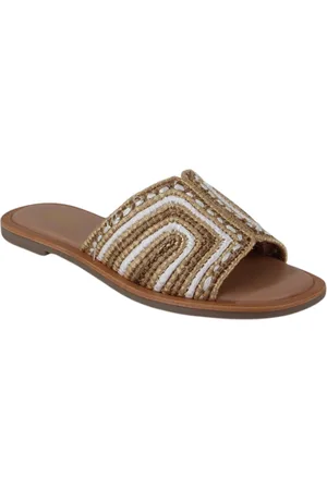 Bullboxer 6RS0030703-8583 dames slippers maat 39