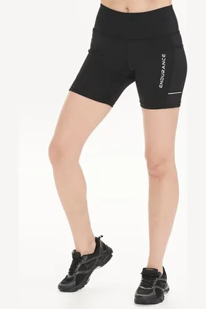 Endurance Kurze Tights Energy 2