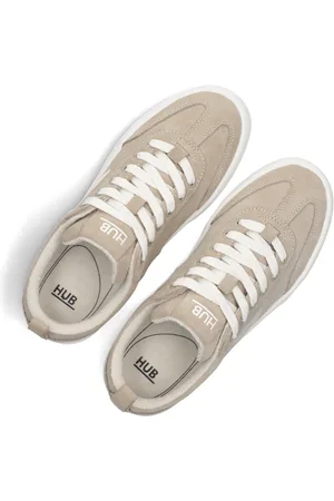 Hub Miami W Sneakers - Dames - - Maat 38