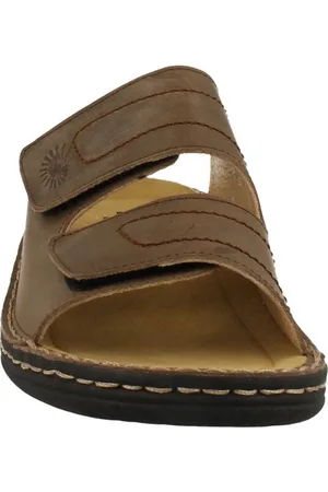 Helix Heren pantoffel 46
