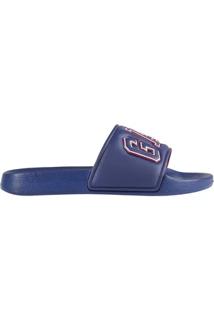 GAP Flip-Flop/Slide - Female - Navy - 38 - Slippers