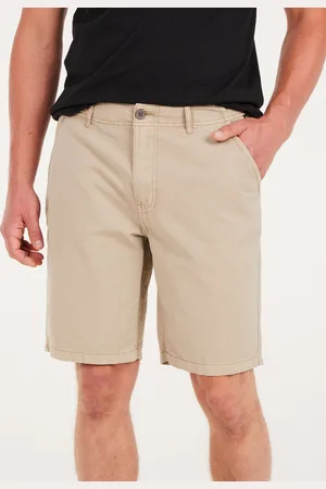 Protest PRTCOMIE Heren Chino Korte Broek