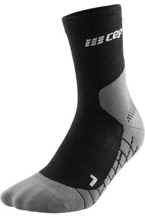 CEP Hiking Light Merino Mid-Cut Compressie - - Heren(45-48)