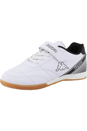 Kappa Indoor kinderschoenen -zwart 95K0783001