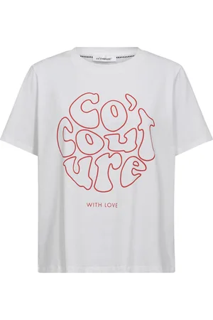Co`Couture Shirt Co Couture Siaracc T-shirts 33148