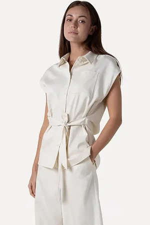 ANOTHER LABEL S04-325132 Liliam shirt