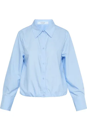 SisterS point Gufo-sh - Dames Blouse - - Maat XL