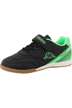 Kappa Indoor kinderschoenen -Groen 95K0783001