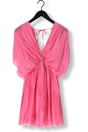 Aaiko Yoana Se 500 Jurken Dames - Kleedje - Rok - Jurk - - Maat M