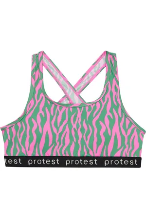 Protest PRTMONICA JR Meisjes Bralette Bikini