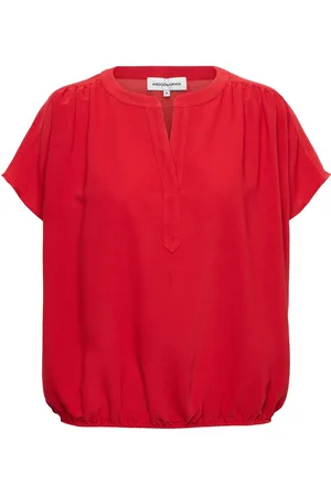 &Co Woman NOLA LR-Stone Red - XL