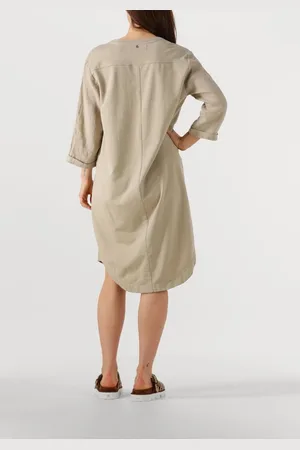 NUKUS Kate Dress Mix Jurken Dames - Kleedje - Rok - Jurk - - Maat S