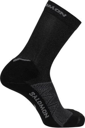 Salomon Speedcross Crew Sokken Sportsokken Unisex - Maat 39-41