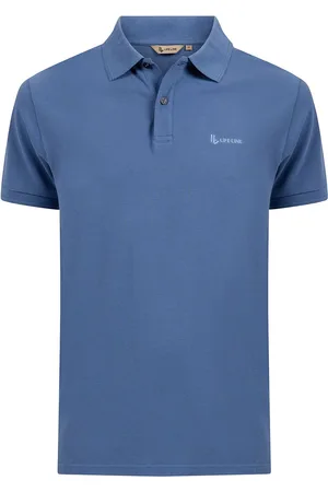 Life-Line Zion Polo Heren