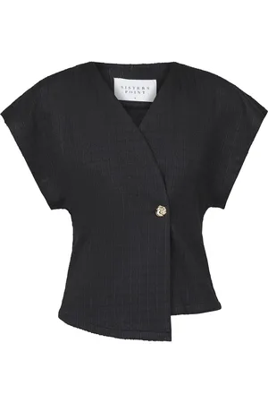 SisterS point Evela-ve - Dames Top - - Maat M