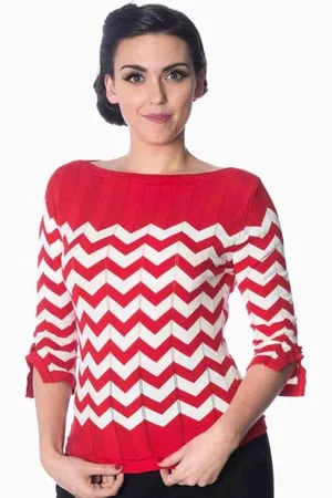 Dancing Days Vanilla Longsleeve top - XL