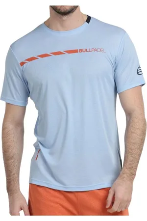 Bullpadel Shirt Legal Heren