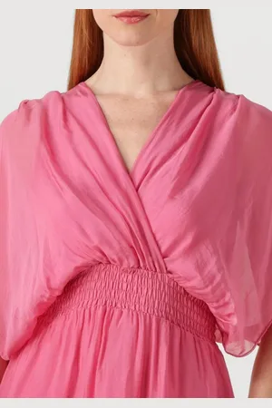 Aaiko Yoana Se 500 Jurken Dames - Kleedje - Rok - Jurk - - Maat S