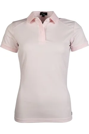 Hkm Poloshirt Catherine - maat M