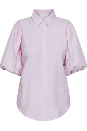 SisterS point Ella-sh - Dames Blouse - - Maat L