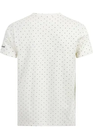 Life-Line Koli T-Shirt Heren
