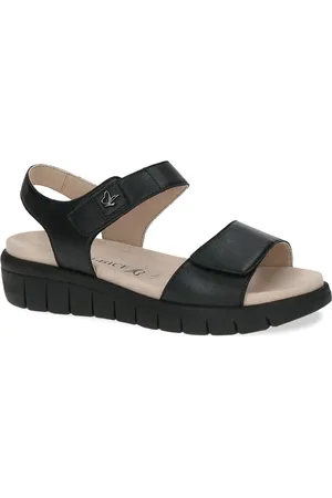 Caprice Dames Sandaal 9-28701-42 036 H-breedte Maat: 41 EU
