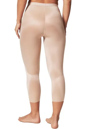 Spanx Thinstincts 2.0 Capri - Kleur Champagne Beige/ Huidskleur - Maat S