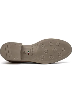 Nero Giardini Elegante Schoenen Nappa Pandora Lino Tr Andria 8253 Natuurlijk - Streetwear - Vrouwen