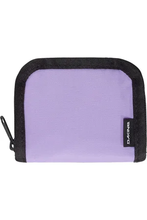 Dakine Portemonnee / Portefeuille - Ritsportemonnee - RIFD - Polyester - Gebloemd - Soho