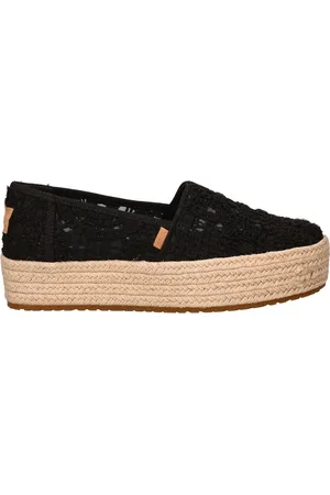 TOMS Valencia dames espadrille - - Maat 36,5