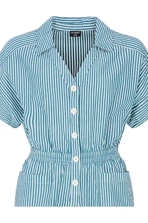 Protest PRTALEXI Dames Playsuit