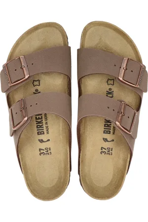 Birkenstock Arizona BS Slippers - - Maat 42