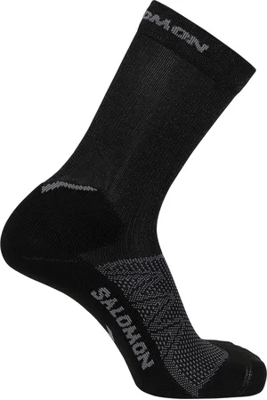 Salomon Speedcross Crew Sokken Sportsokken Unisex - Maat 36-38