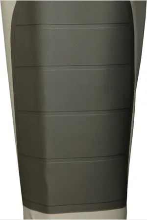 Pros Premium Thigh Wader with Spikes size 44 | Lieslaarzen