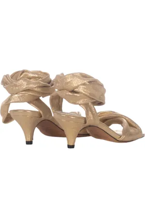 Toral Hakken Tl-sara Kitten Heels Tl-sara