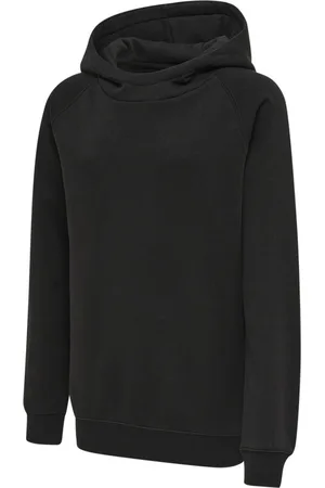 Hummel Kinder Hoodie Hmlred Classic Hoodie Kids Black-164