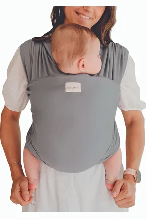 Babylonia Draagdoek - Tricot-Slen