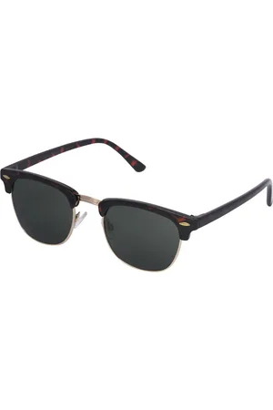 JACK & JONES JACK&JONES JACRYDER SUNGLASSES NOOS Heren Zonnebril- Maat ONE SIZE
