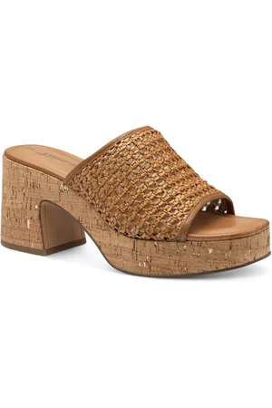 Tamaris Dames Slipper 1-27212-44 305 Maat: 39 EU