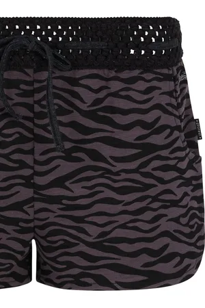 Protest PRTFLOWERY 25 Dames Korte Broek