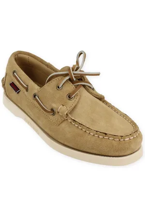 SEBAGO Dockside