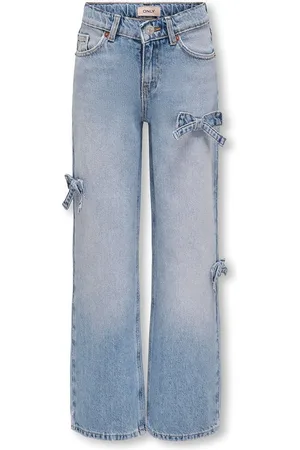 ONLY Strik jeans - - Maat 134