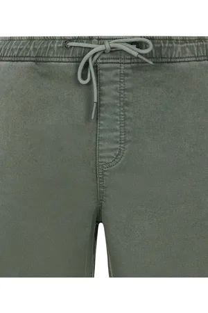 Protest PRTHOOVER Heren Korte Broek
