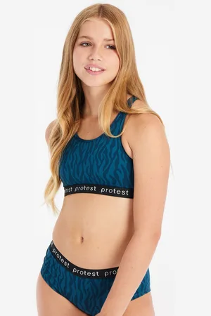 Protest PRTMONICA JR Meisjes Bralette Bikini