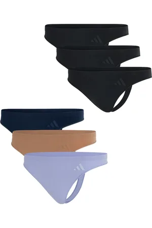 adidas Tanga Sport Active Seamless Thong