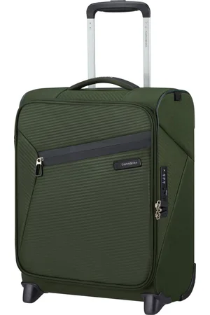 Samsonite Reiskoffer - Litebeam 2 wielen Underseater 45 cm (Handbagage) - - 1.6 kg